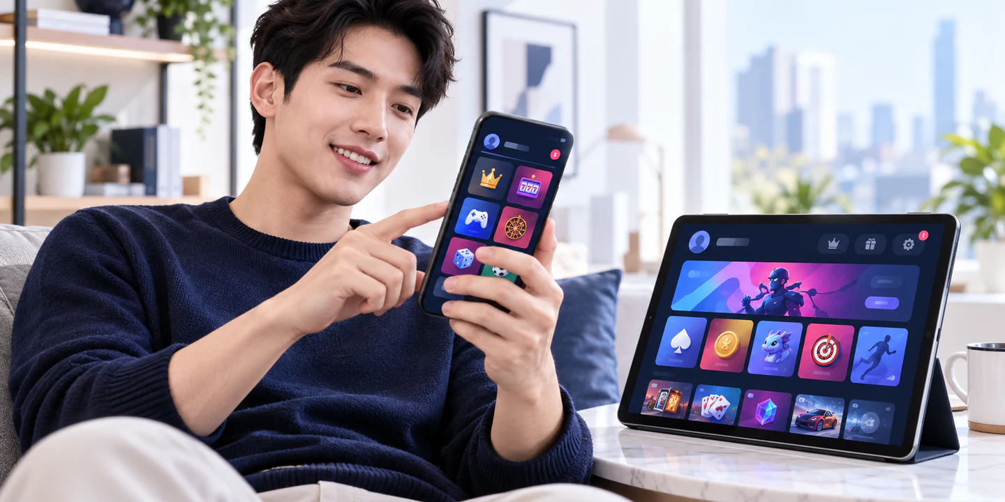 PG99 APP: Cách giữ lịch sử khi đổi thiết bị